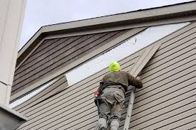 Affordable Siding Repair and Maintenance Services in Wallburg, NC